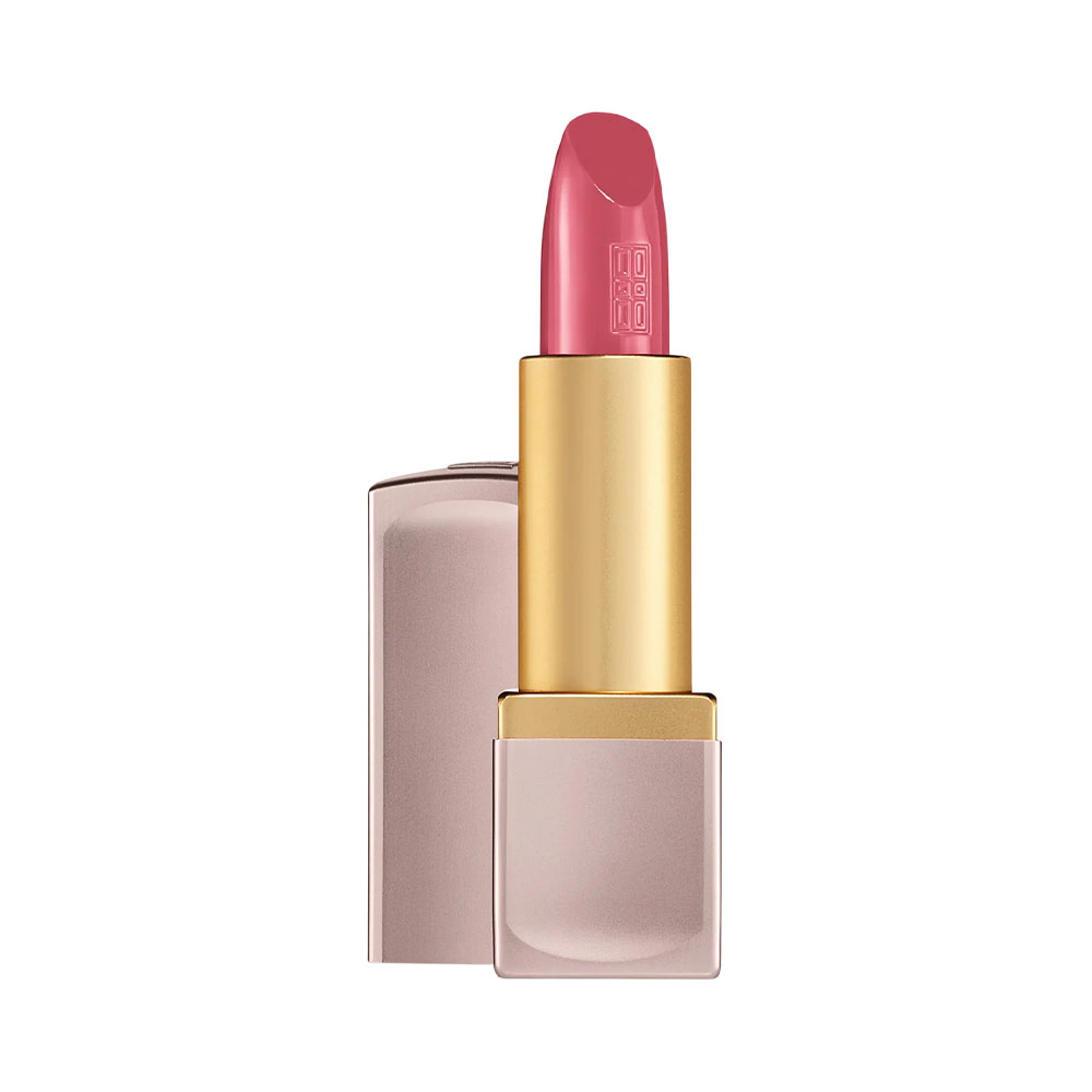 Batom Elizabeth Arden Lip Color Moisturizing 07 Virtuous Rose 4GR