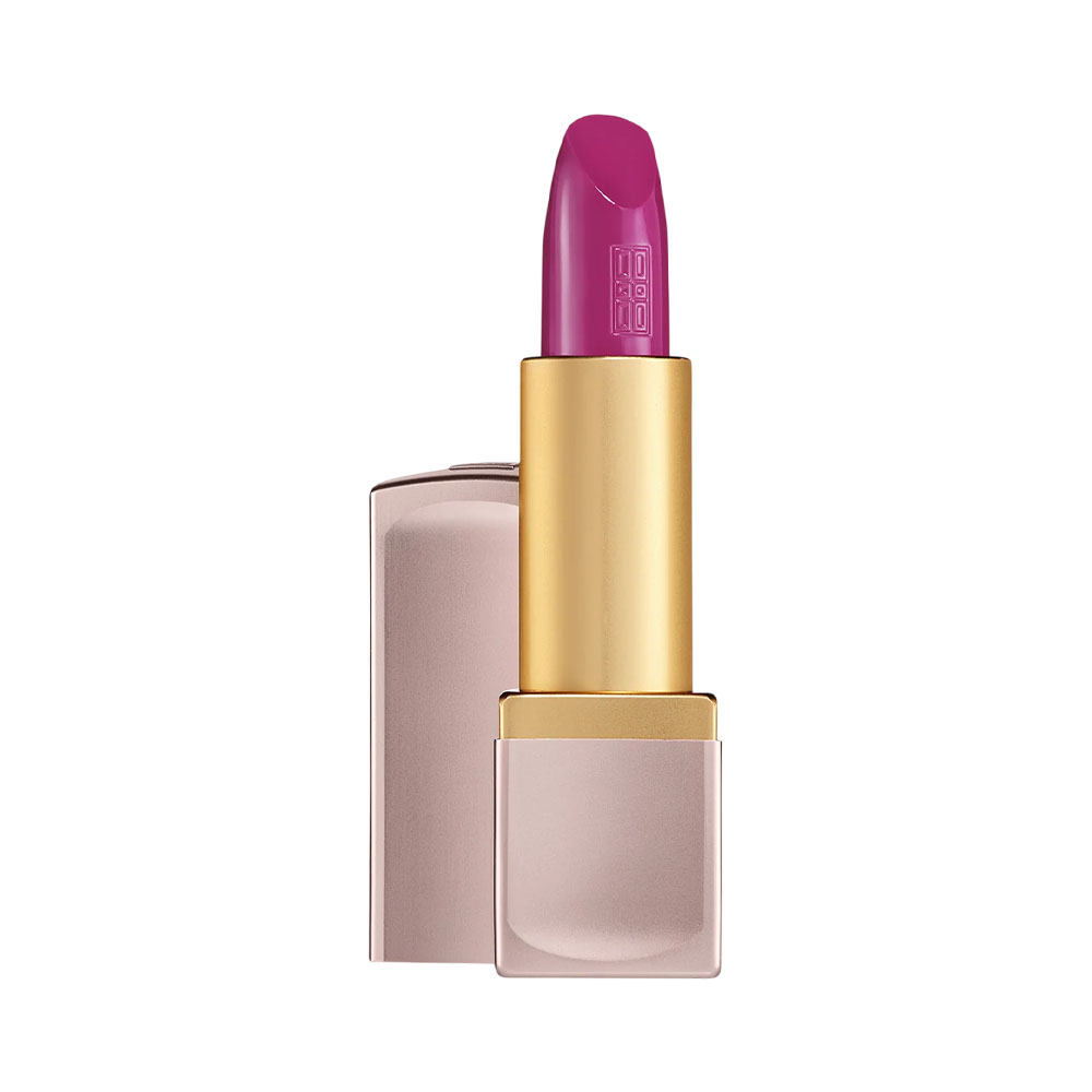 Batom Elizabeth Arden Lip Color Moisturizing 14 Perfectly Plum 4GR