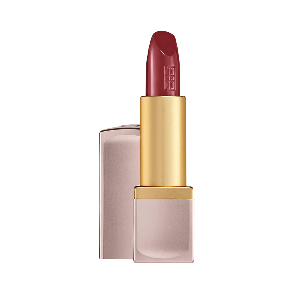 Batom Elizabeth Arden Lip Color Moisturizing 17 Cherry Blaze 4GR