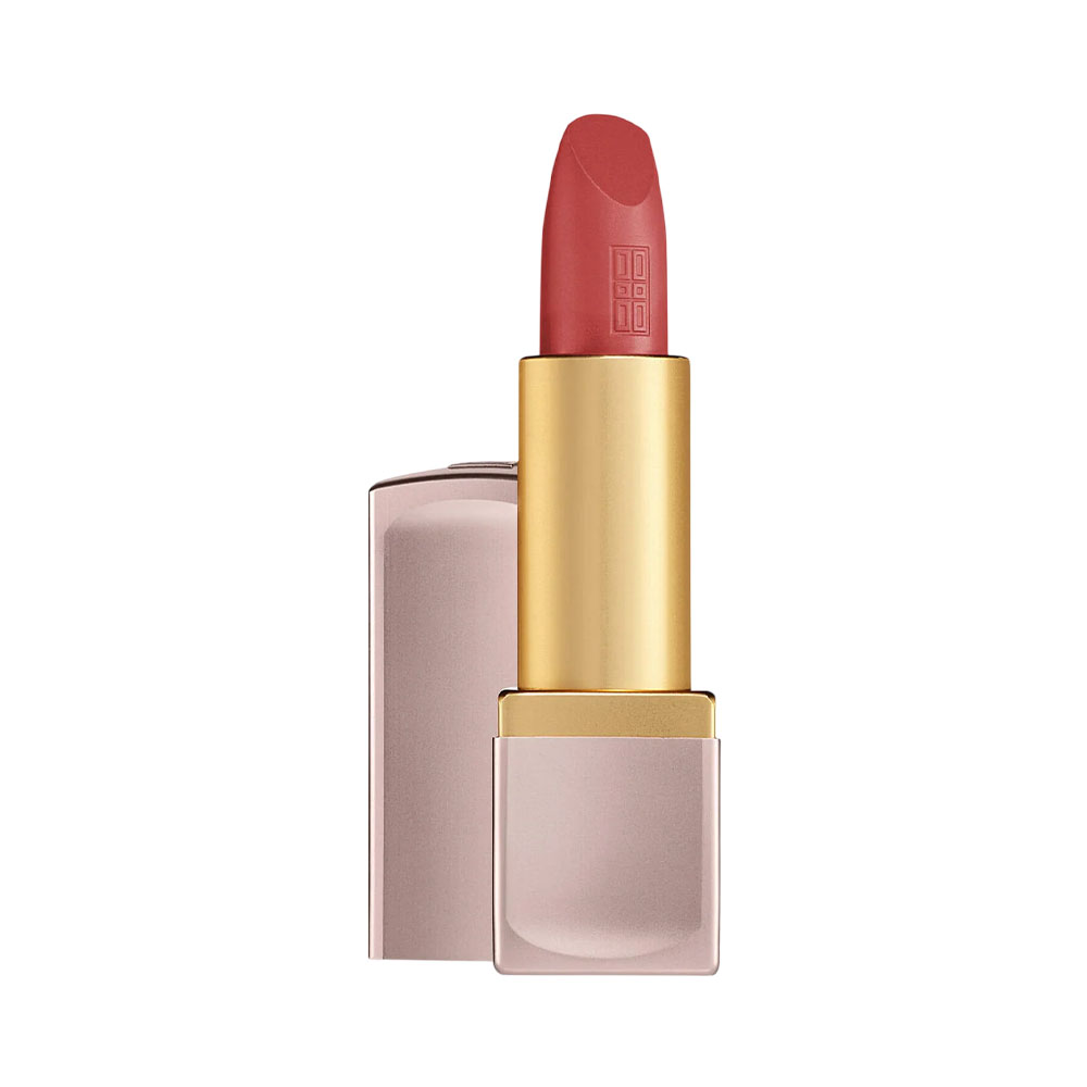 Batom Elizabeth Arden Lip Color Moisturizing 02 Embrace Pink 4GR