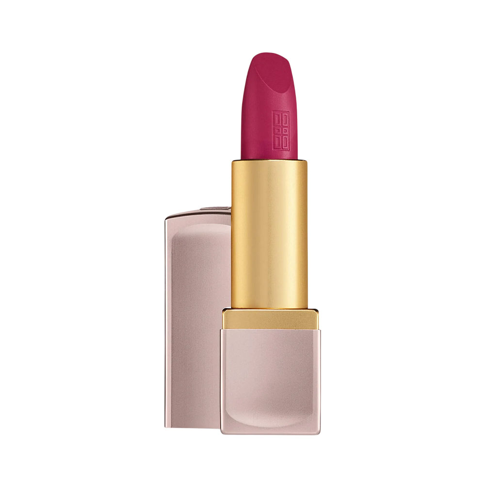 Batom Elizabeth Arden Lip Color Moisturizing 06 More Mulberry 4GR