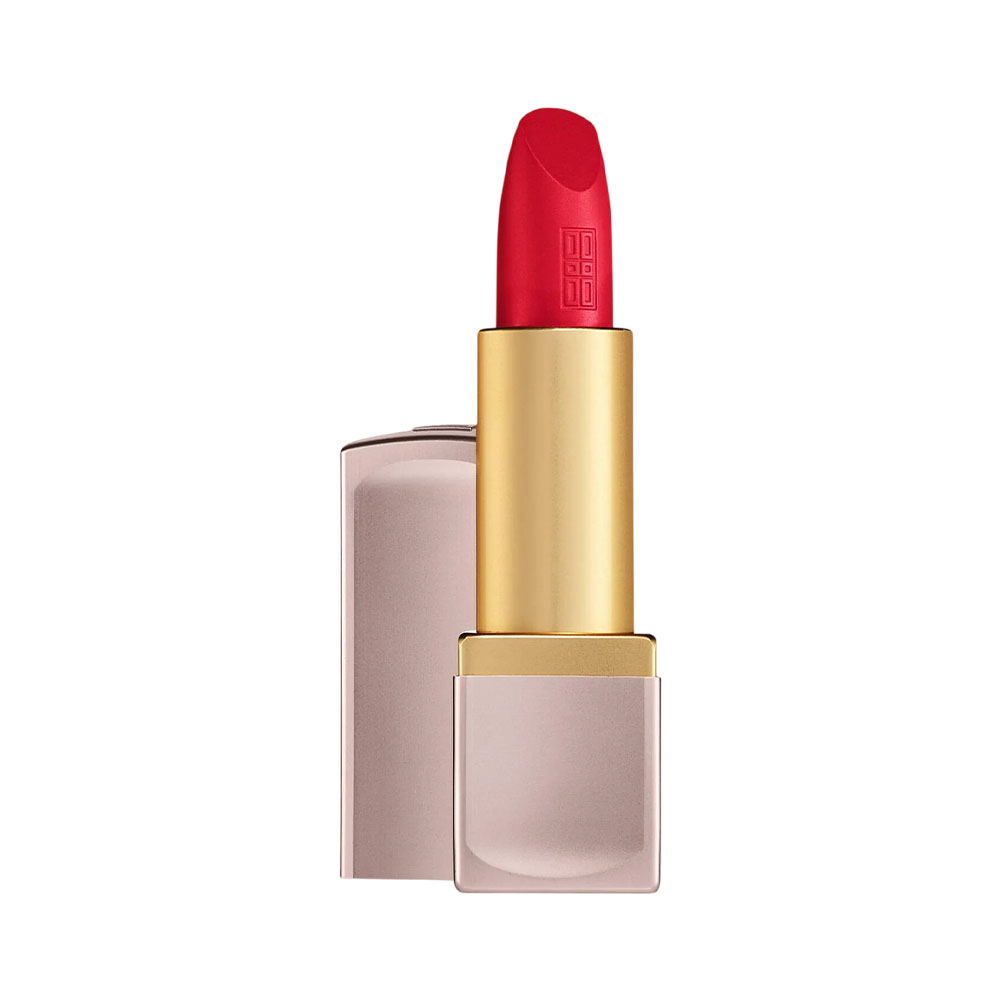 Batom Elizabeth Arden Lip Color Moisturizing 07 Legendary Red 4GR