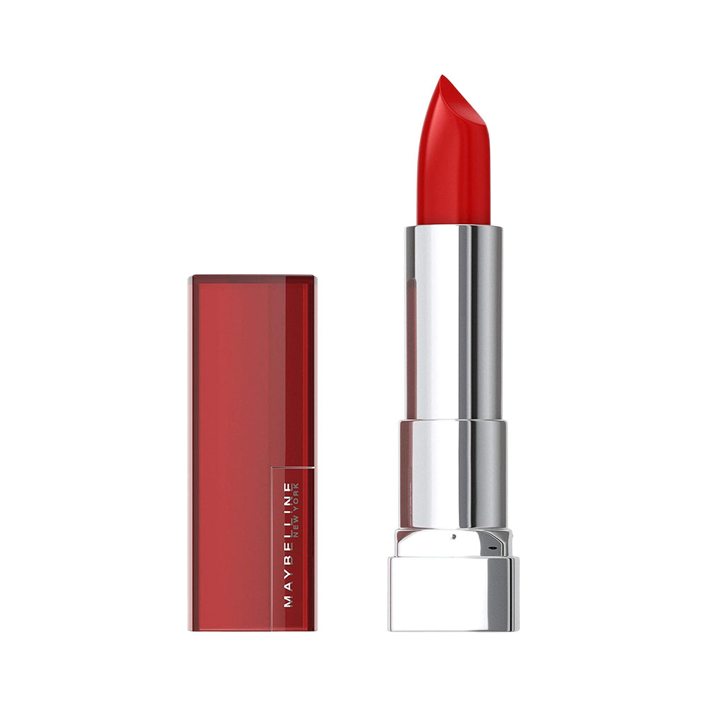 Batom Maybelline Colour Sensational 333 Hot Chase 4.2GR