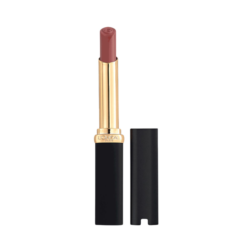 Batom L'oréal Colour Riche Intense Volume Matte 133 LE Wood Nonchalant 1,70GR