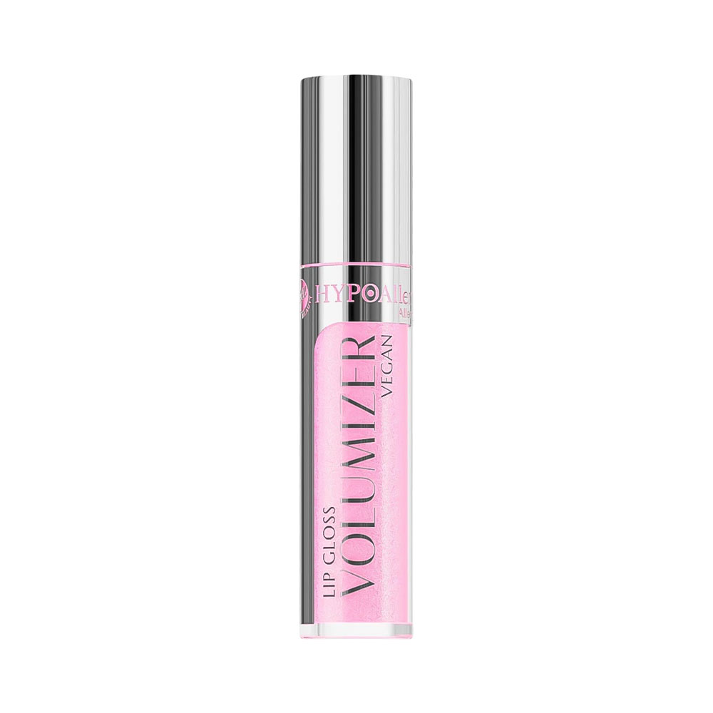 Brilho Labial Bell Hypoallergenic Volumizer 06 Candy 4,20GR