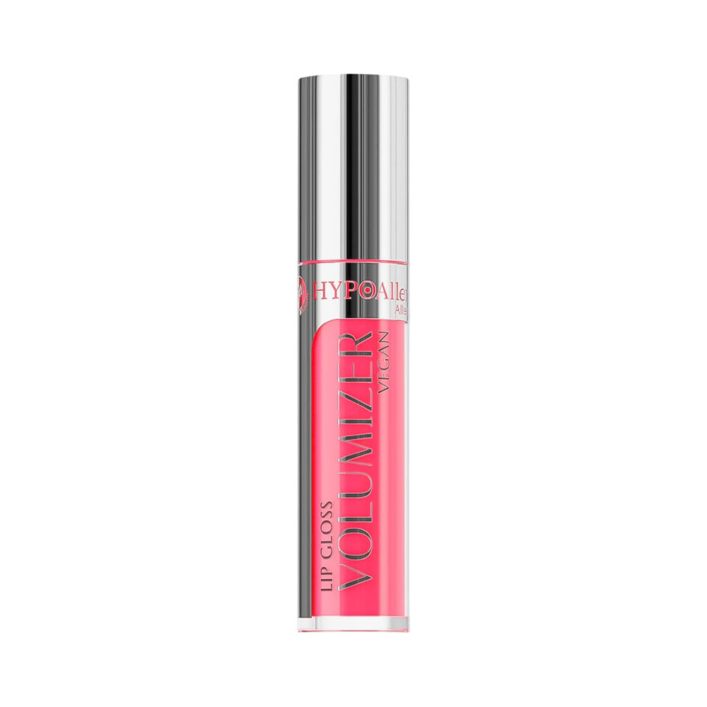 Brilho Labial Bell Hypoallergenic Volumizer 07 Coral 4,20GR