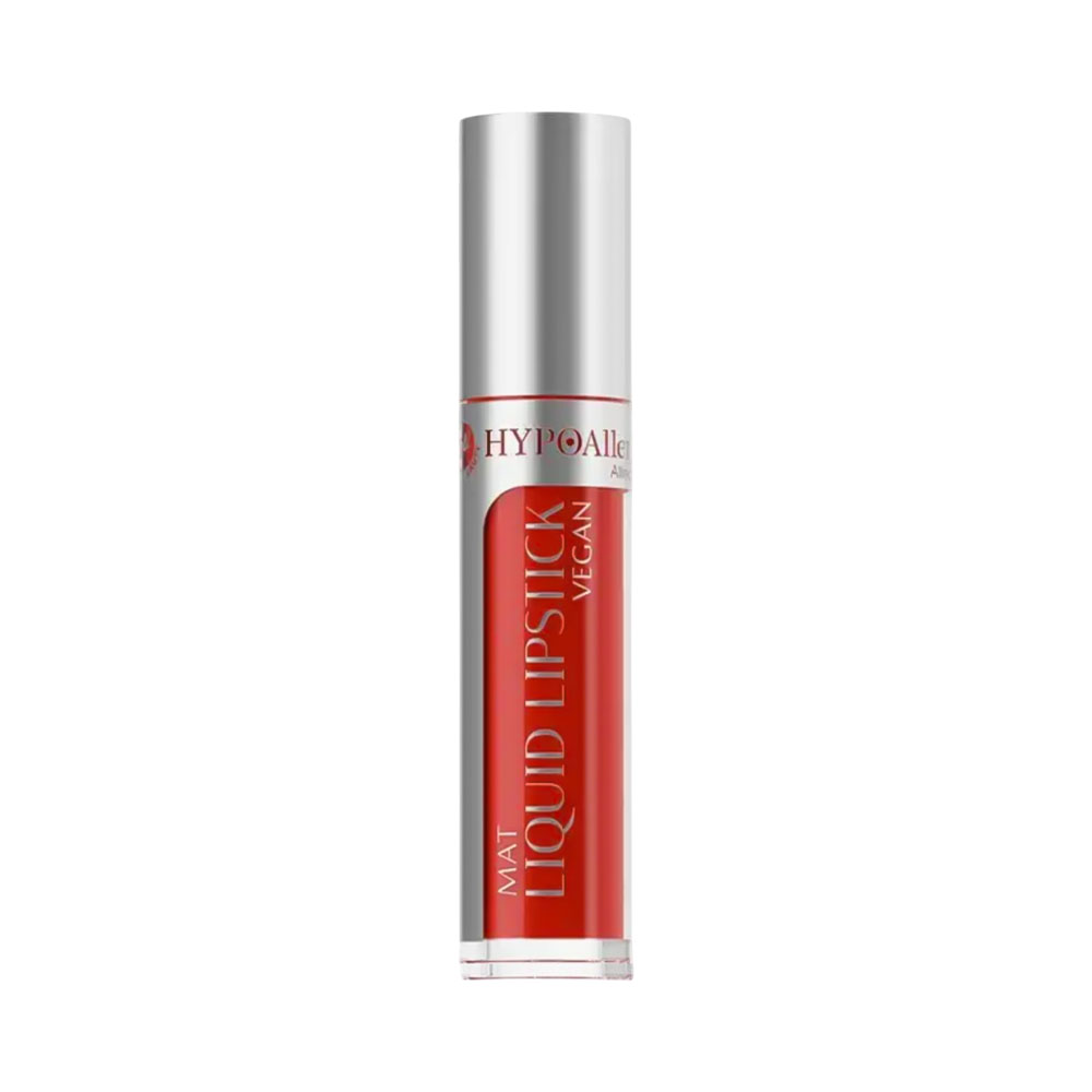 Batom Bell Hypoallergenic Matte Liquid 09 Paris 5ML