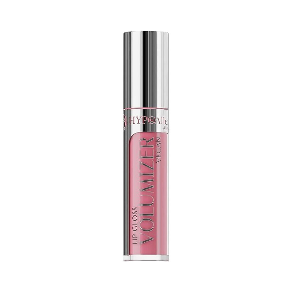 Brilho Labial Bell Hypoallergenic Volumizer 10 Mauve 4,20GR