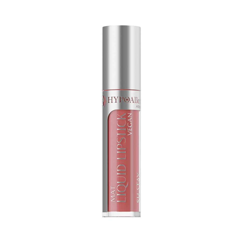 Batom Bell Hypoallergenic Matte Liquid 07 Sydney 5ML