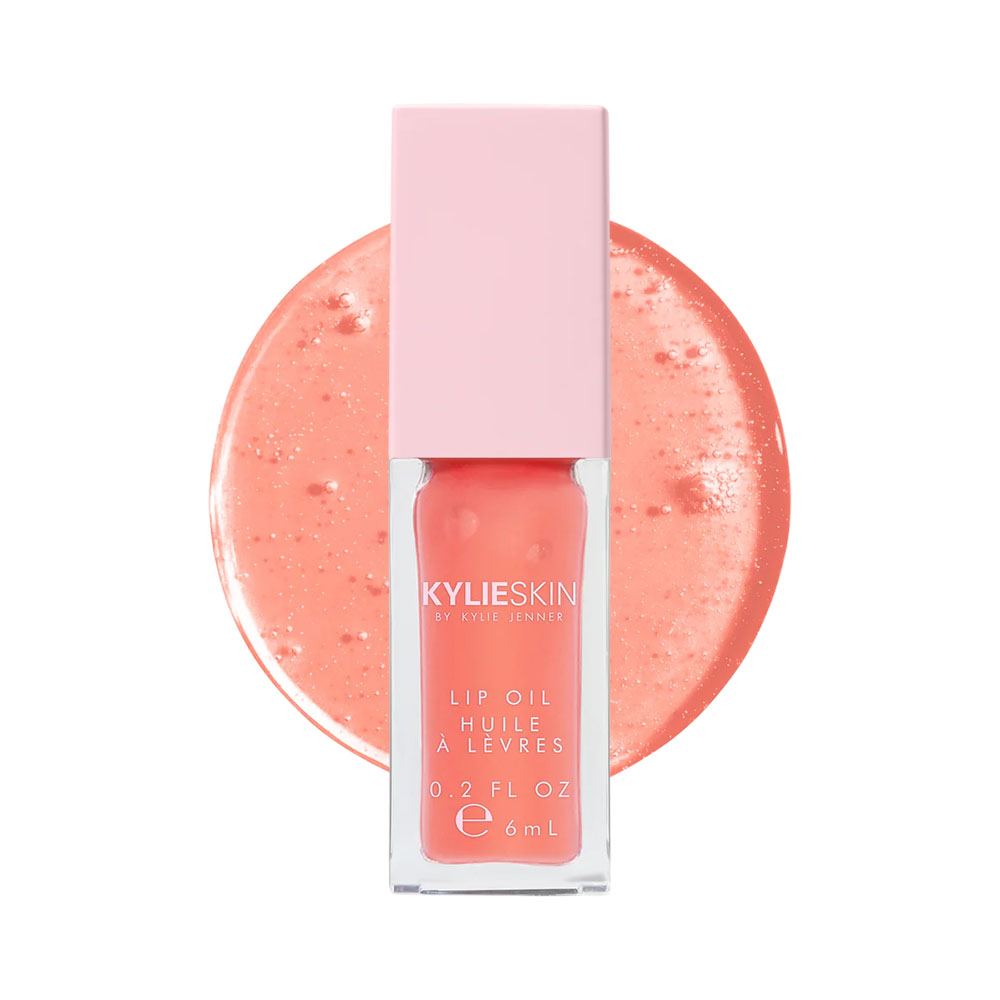 Óleo Labial Kylie Jenner Kylie Skin Passion Fruit 6ML