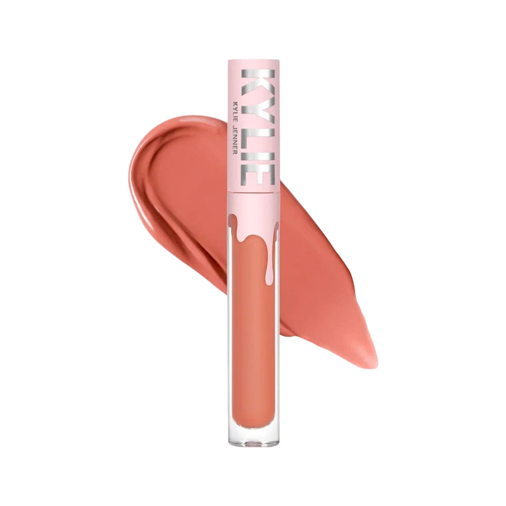 Batom Kylie Jenner Liquid Matte 736 ON Brand 3ML