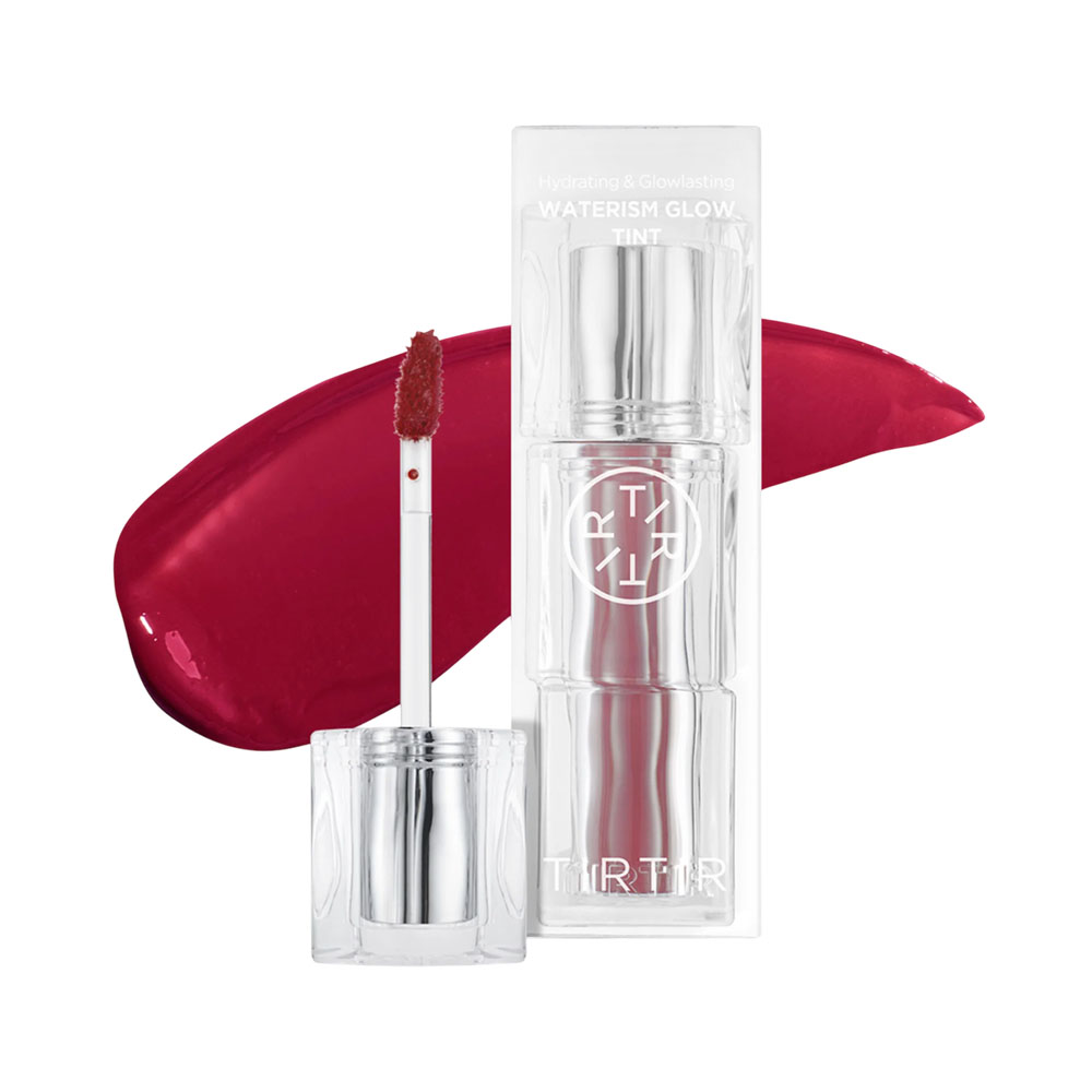 Tinta para Lábios Tirtir Waterism Glow 15 Grapen 4GR