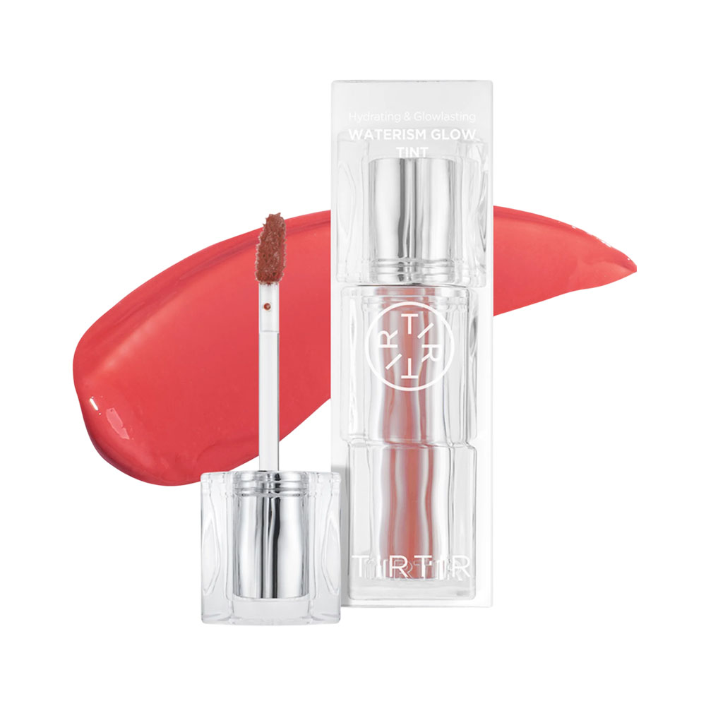 Tinta para Lábios Tirtir Waterism Glow 11 Applum 4GR