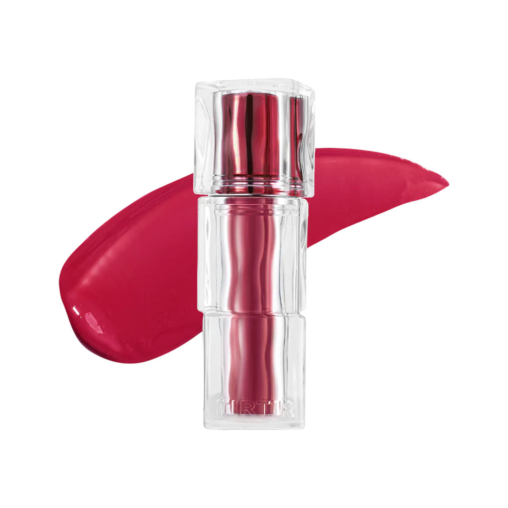 Tinta para Lábios Tirtir Waterism Glow 19 Bad Rosy 1,2GR