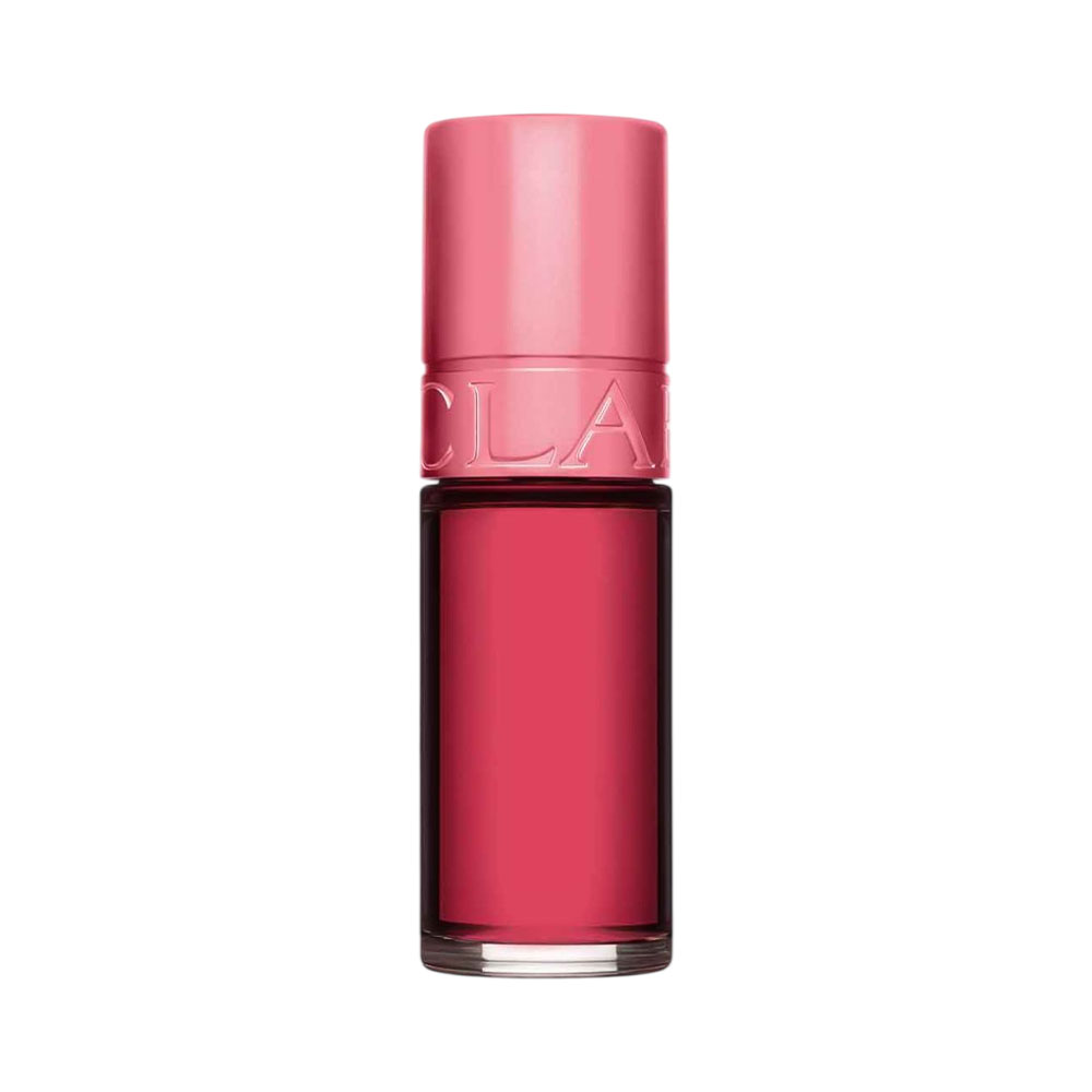 Tinta para Lábios Clarins Water Stain 11 Soft Pink Water 7ML