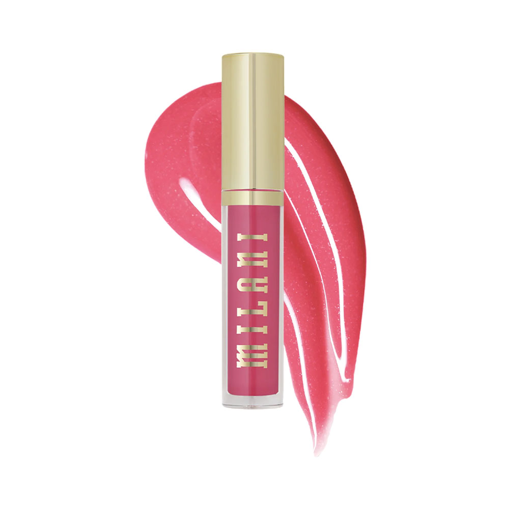 Brilho Labial Milani Keep IT Full Maxxx Plumper 130 Situation-ship 4,5ML