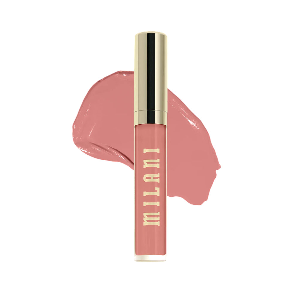 Batom Milani Stay Put Liquid Longwear 140 The Moment 3,2ML