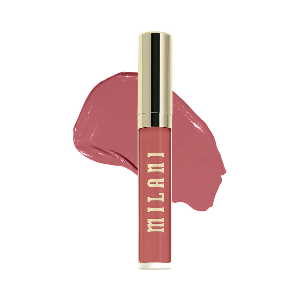 Batom Milani Stay Put Liquid Longwear 150 Snatched 3,2ML