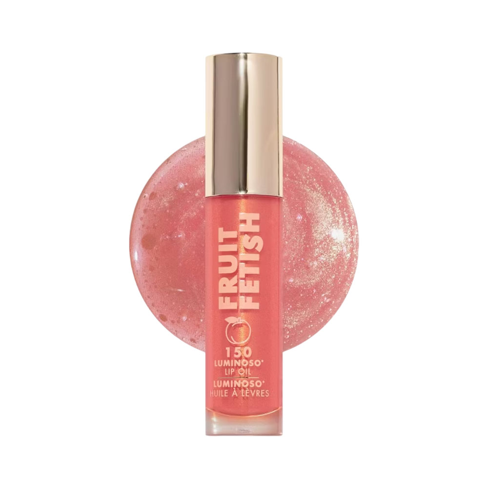Óleo Labial Milani Fruit Fetish 150 Luminoso 4ML