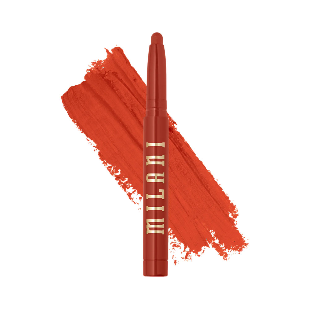 Lápis Labial Milani Stay Put Matte 160 Truth OR Dare 1,4GR