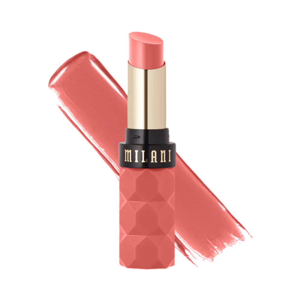 Batom Milani Color Fetish Balm 110 Lustful 3GR
