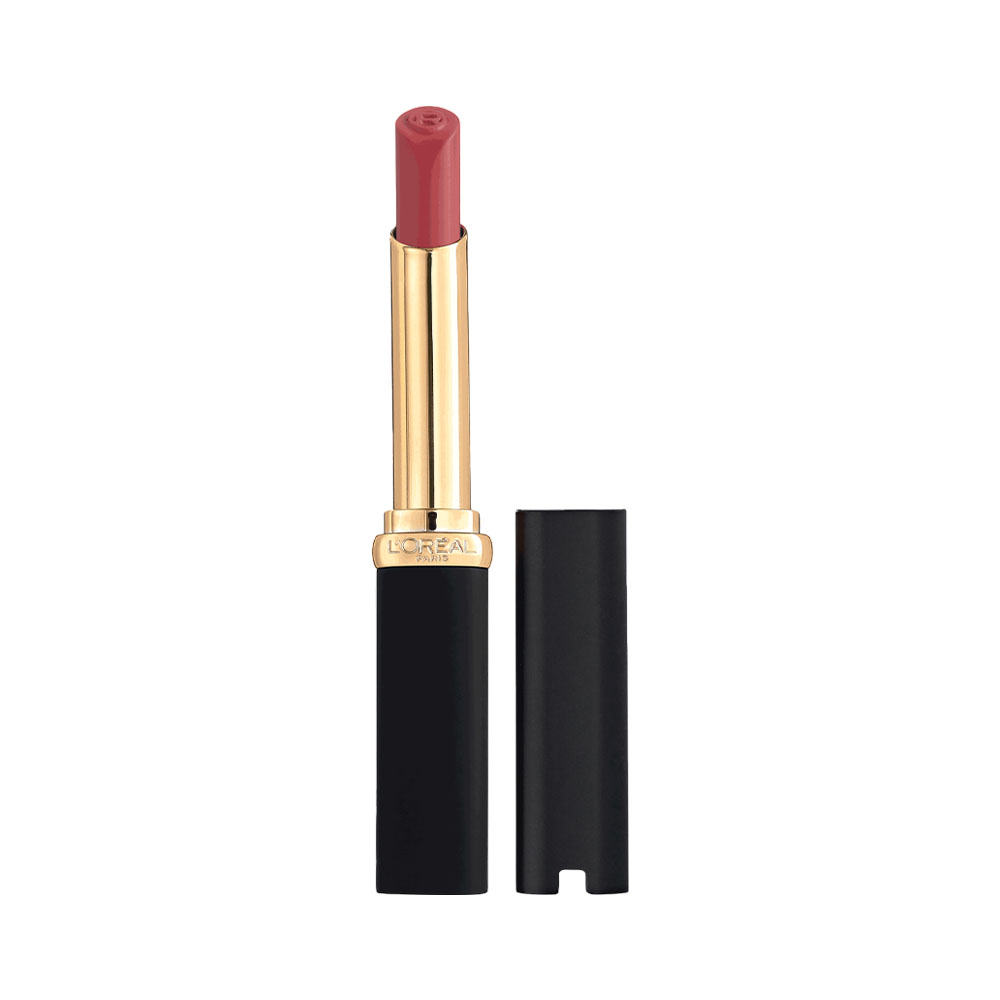 Batom L'oréal Colour Riche Intense Volume Matte 123 LE Nude Independent 1,70GR