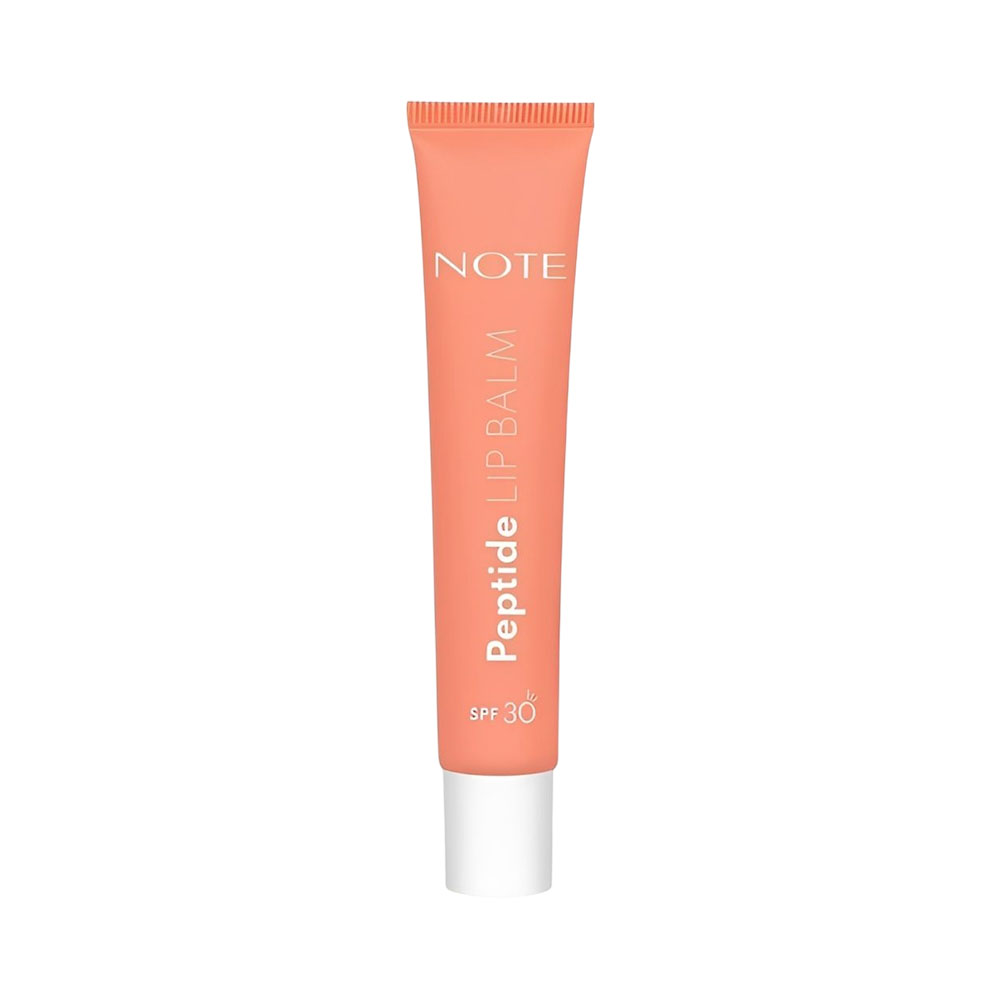 Bálsamo Labial Note Peptide SPF30 02 Fun Day 20ML