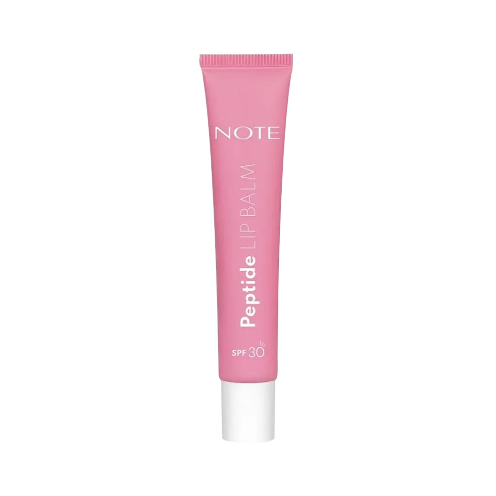 Bálsamo Labial Note Peptide SPF30 03 Pink Sugar 20ML
