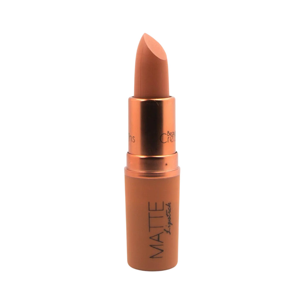 Batom Beauty Creations Classic Matte Obsessed 3,5GR