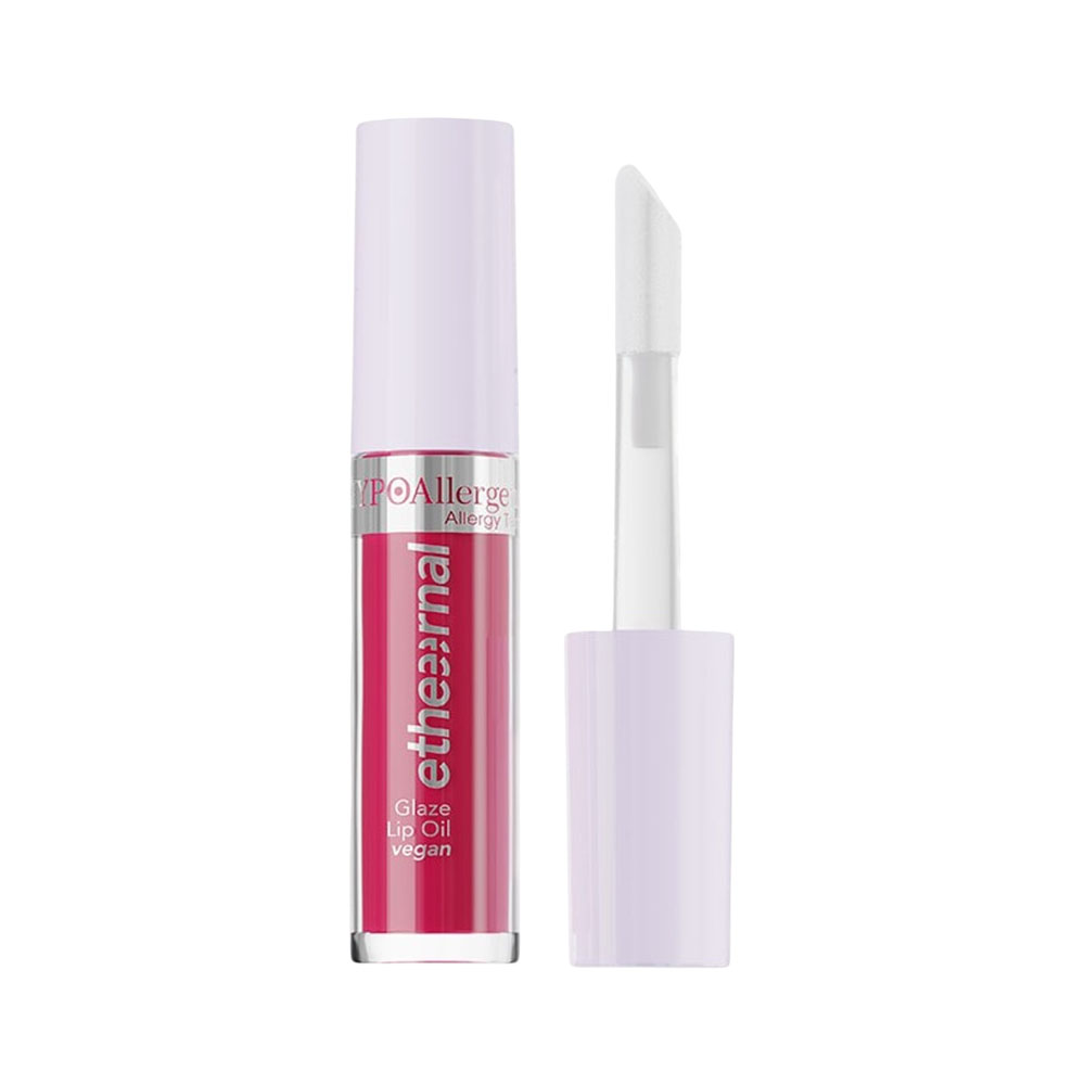 Óleo Labial Bell Hypoallergenic Ethernal Glaze 02 Future 5,5GR