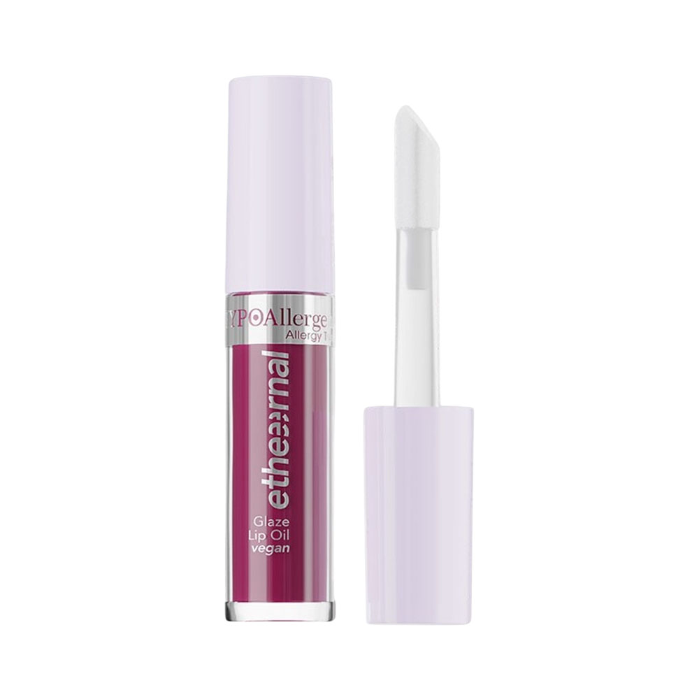 Óleo Labial Bell Hypoallergenic Ethernal Glaze 03 Unreal 5,5GR