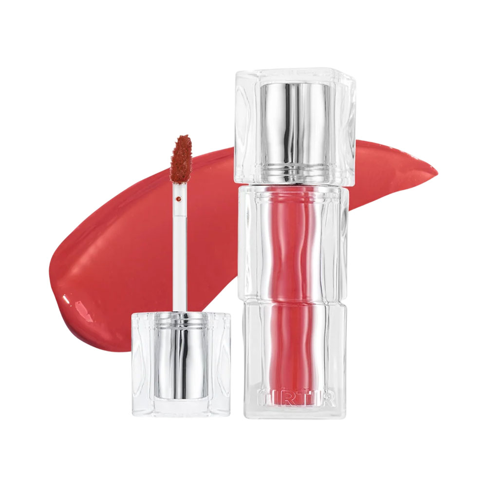 Tinta para Lábios Tirtir Mini Waterism Glow 14 Rose Bell 1,8GR
