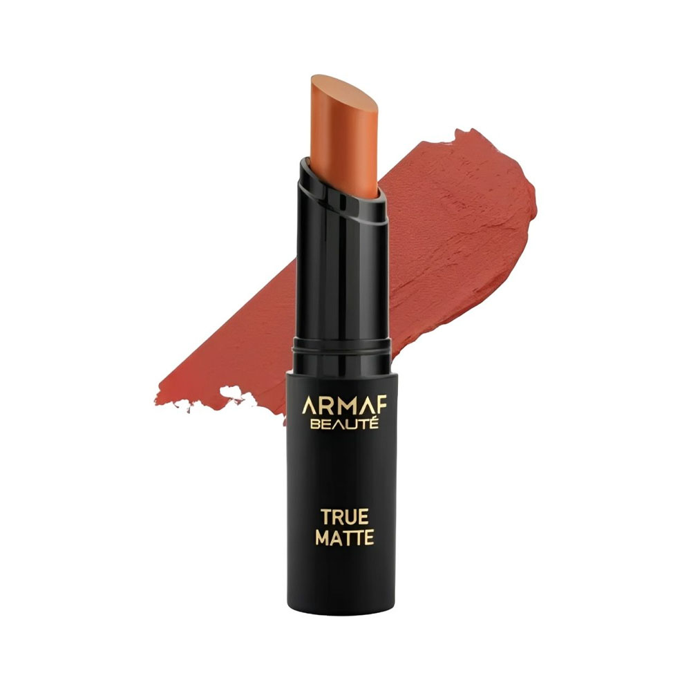 Batom Armaf Beauté True Matte Bullet 09 Kaunis 5GR