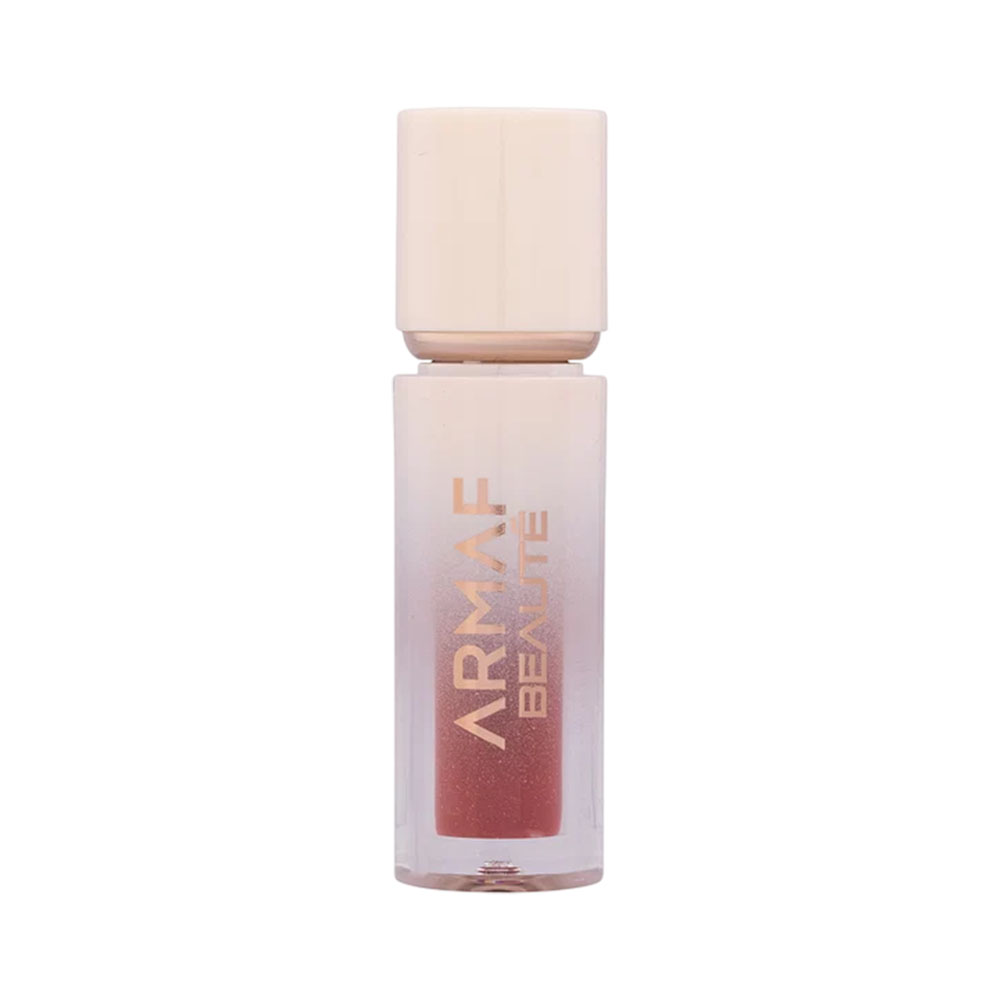 Tinta para Lábios Armaf Bauté Jelly Pop 02 Autumn Kiss 3ML