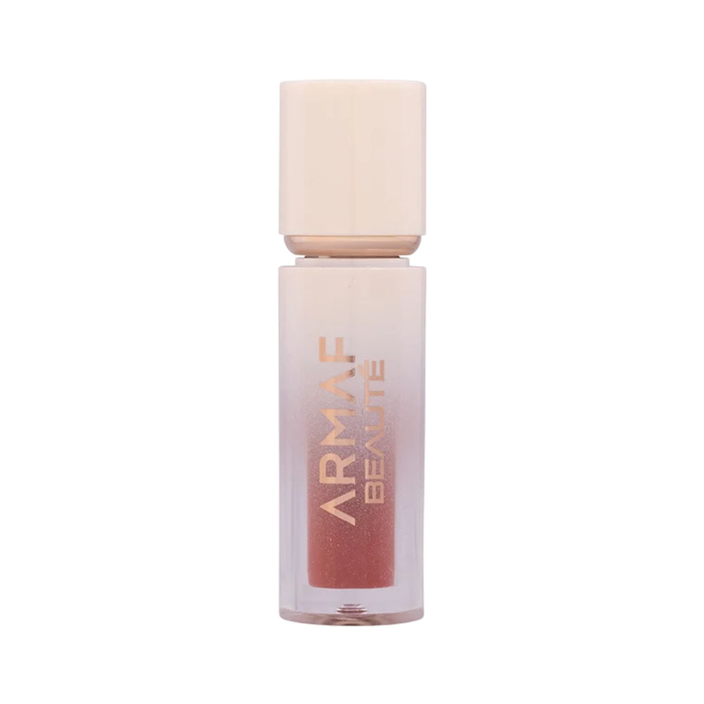 Tinta para Lábios Armaf Bauté Jelly Pop 01 Grace Blush 3ML