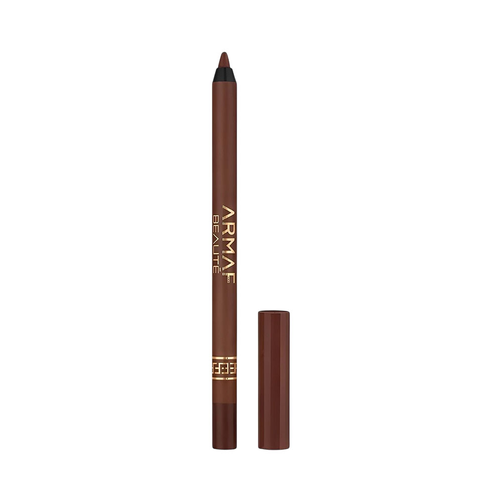 Lápis Delineador de Lábios Armaf Bauté Easy Glide 08 Cocoa 1,2GR
