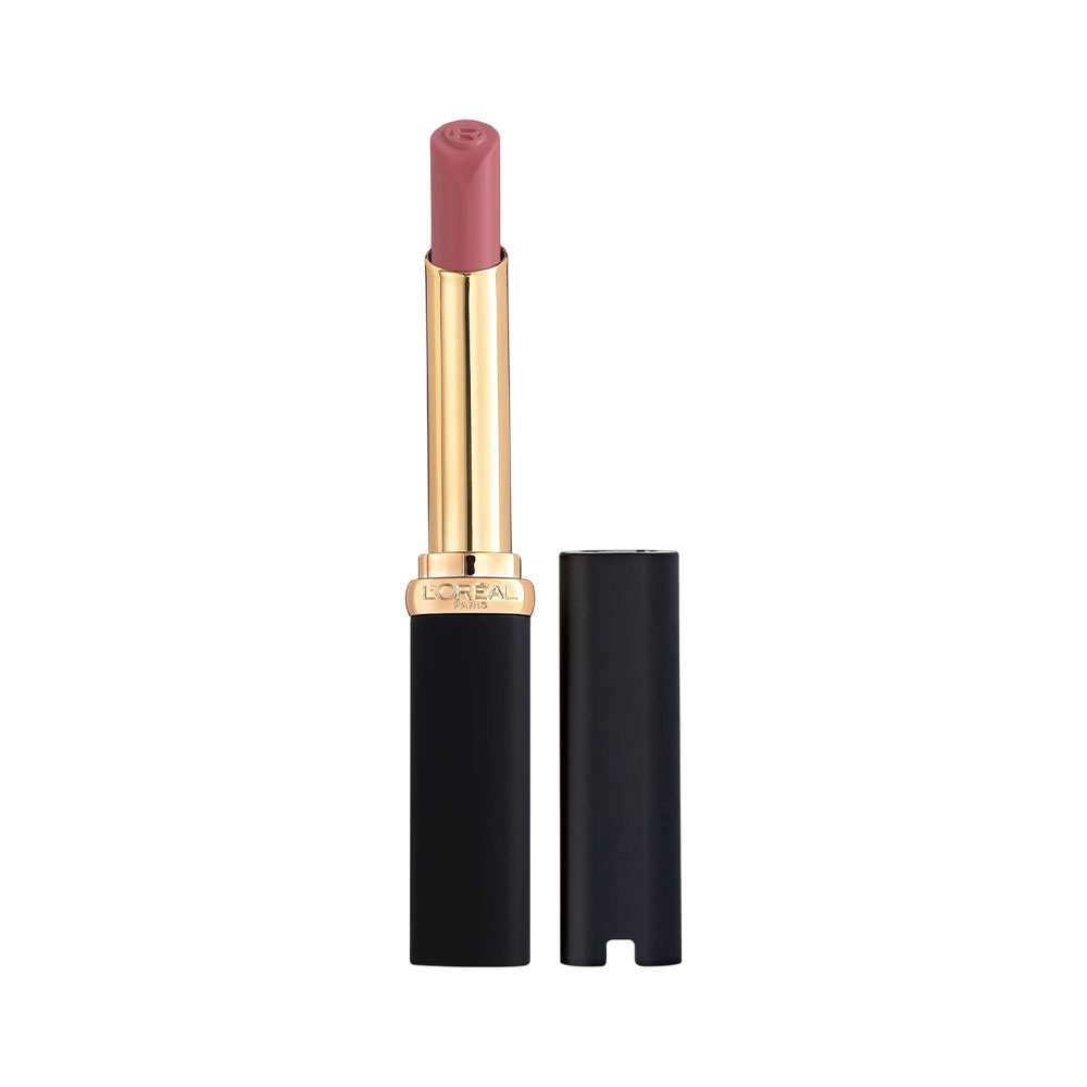 Batom L'oréal Colour Riche Intense Volume Matte 113 LE Nude Admirable 1,70GR