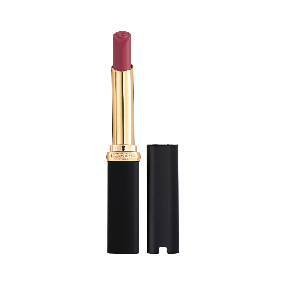 Batom L'oréal Colour Riche Intense Volume Matte 153 LE Rosewood Ambition 1,70GR