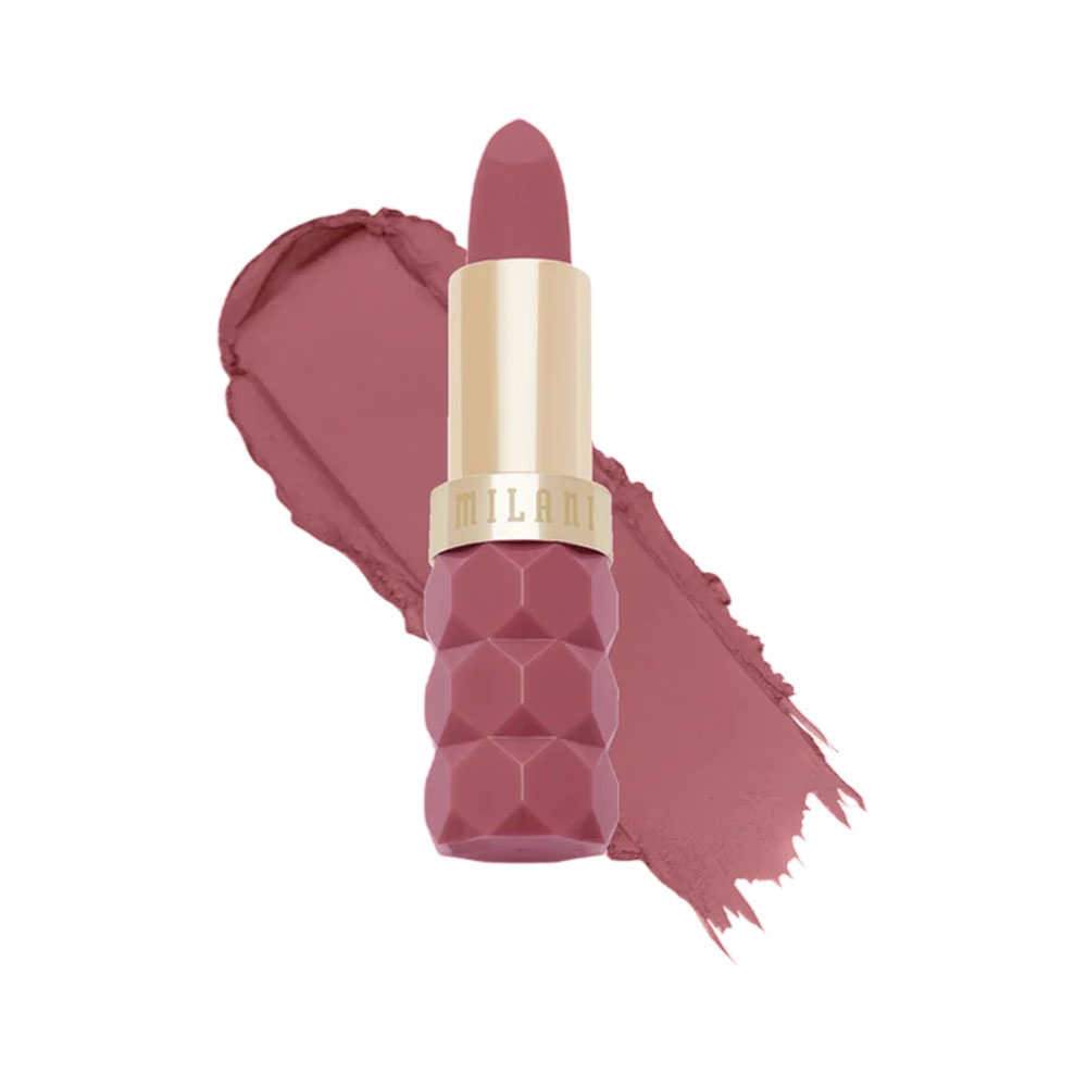 Batom Milani Color Fetish Matte 370 Flushed 4GR