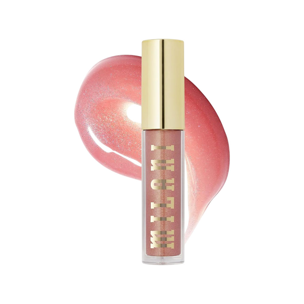 Bálsamo Labial Milani Keep IT Full Maxxx Balmshell Plumping Luminoso 4ML