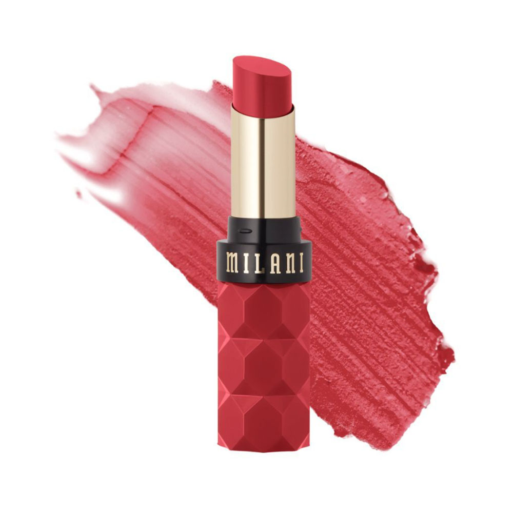 Batom Milani Color Fetish Balm 220 Tied UP 3GR