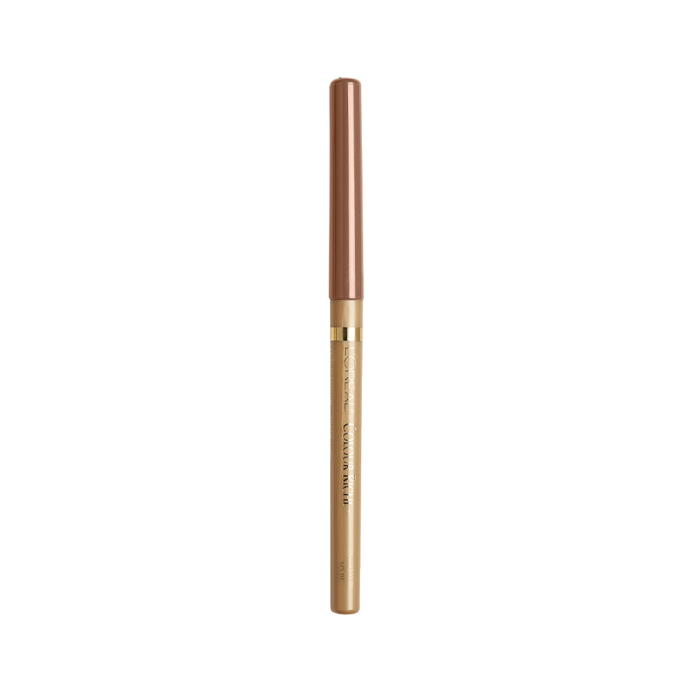 Lápis Delineador de Lábios L'oréal Colour Riche 782 Toffe TO BE 0,2GR