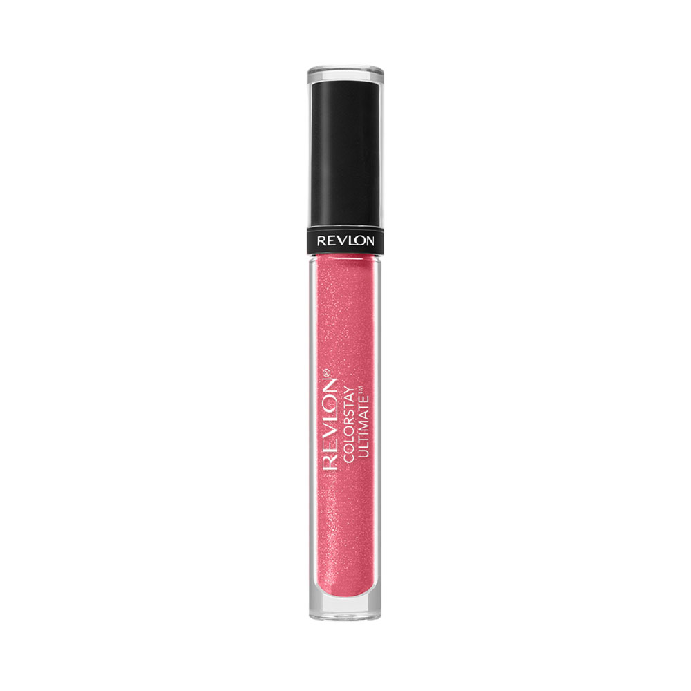 Batom Líquido Revlon Colorstay Ultimate 010 Premium Pink 3ML