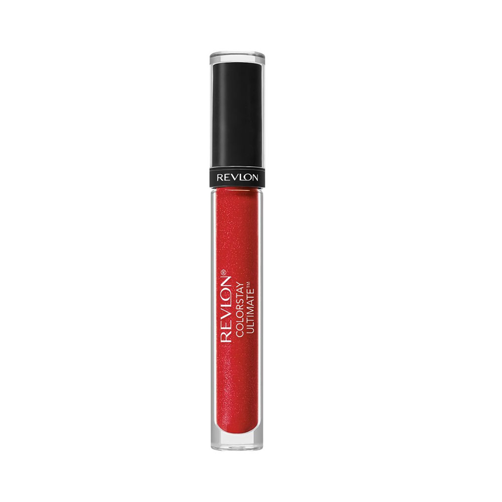 Labial Líquido Revlon Colorstay Ultimate 050 Top Tomato 3ML