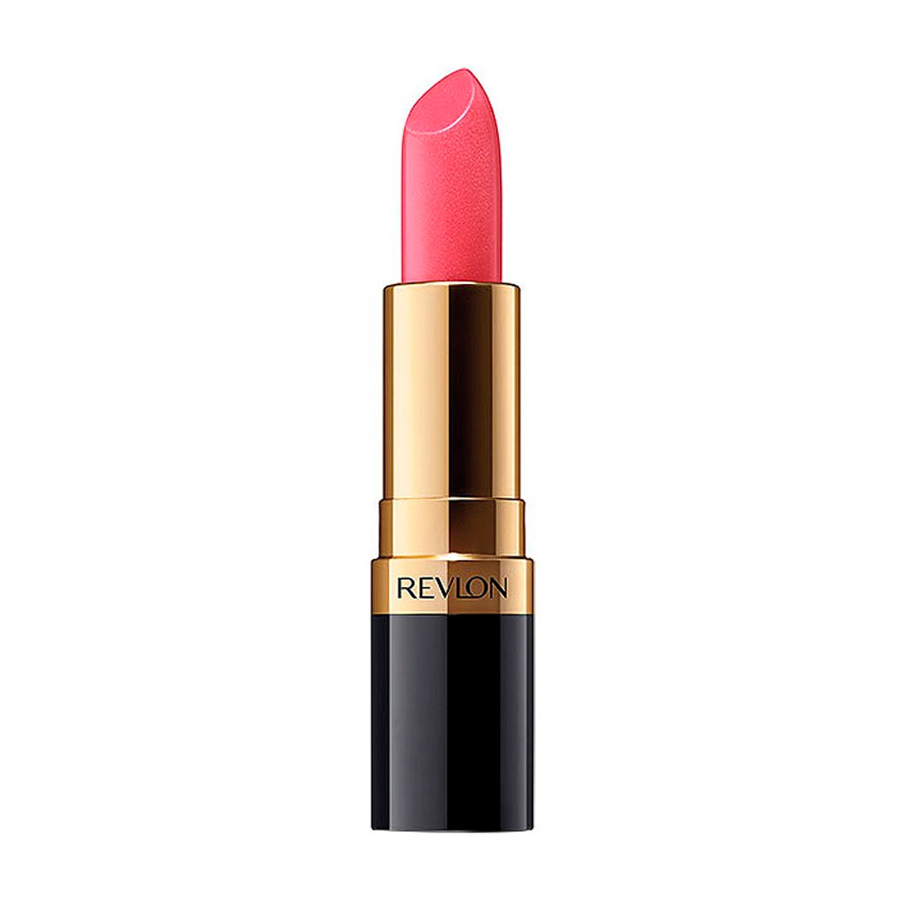 Labial Revlon Super Lustrous Pearl 430 Softsilver 4.2g