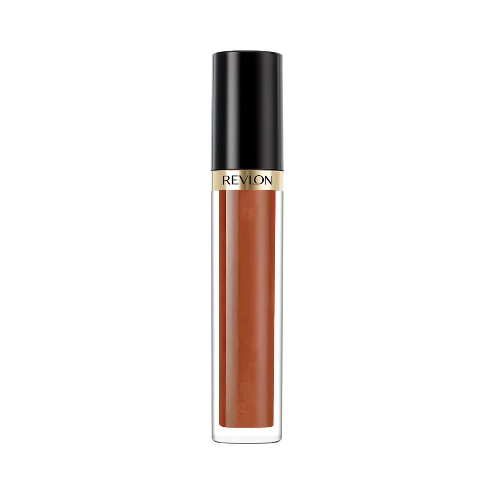 Brilho para OS Lábios Revlon Super Lustrous 270 Terra Copper 3.8ML