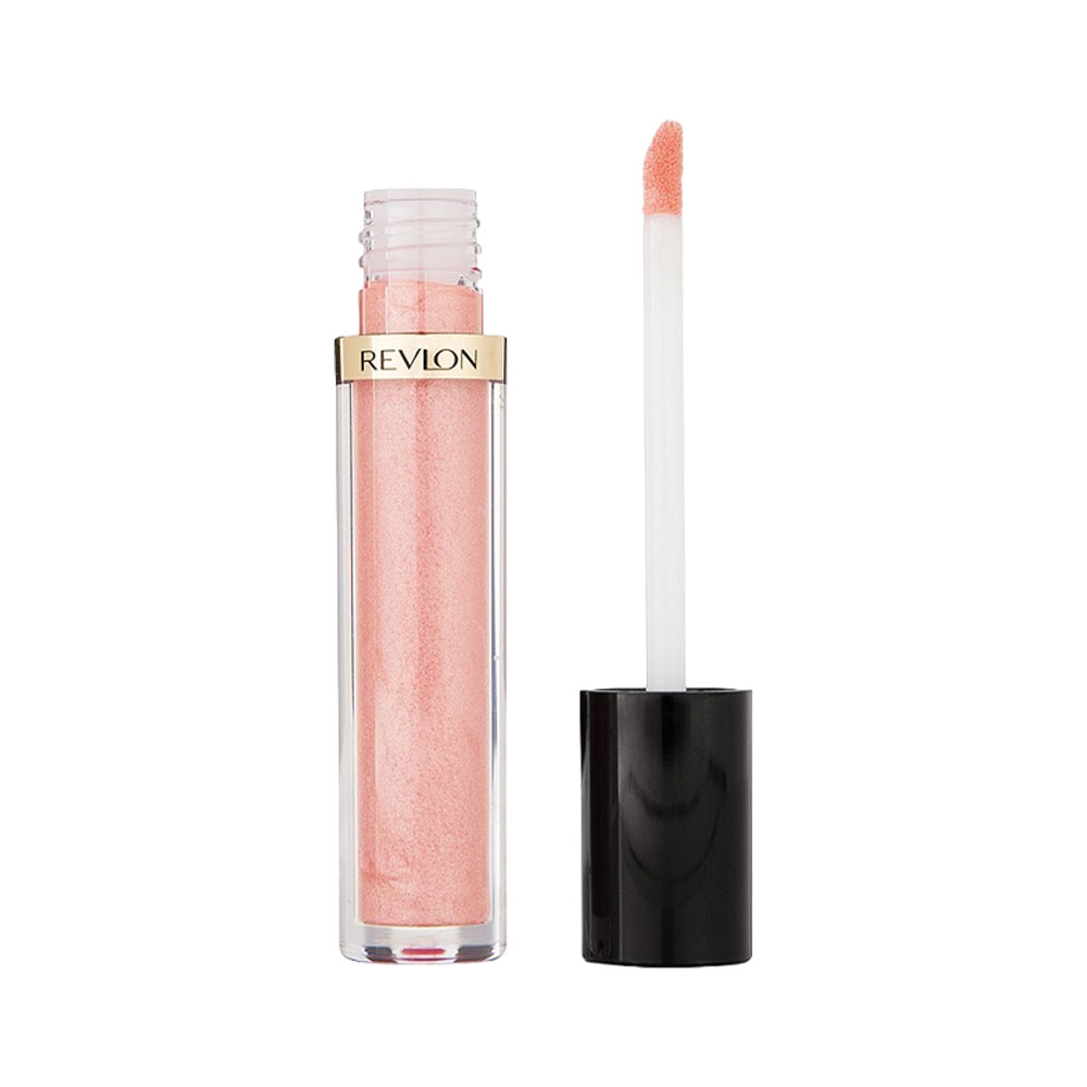Brilho Labial Revlon Super Lustrous Gloss 205 Snow Pink 3.8ML