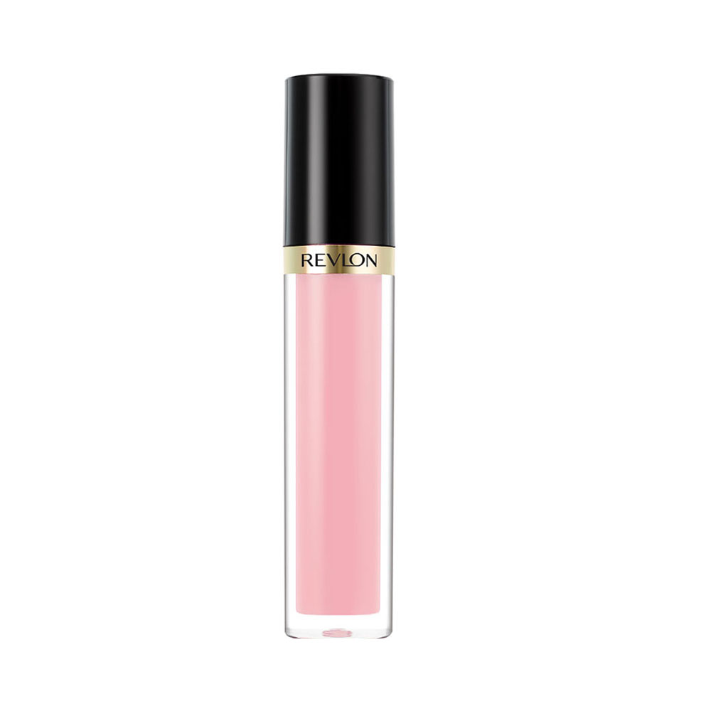 Brillo Labial Revlon Super Lustrous 207 Sky Pink 3.8ML