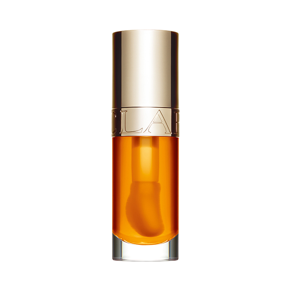 Óleo para Lábios Clarins Paris Lip Comfort Oil 01 Honey 7ML