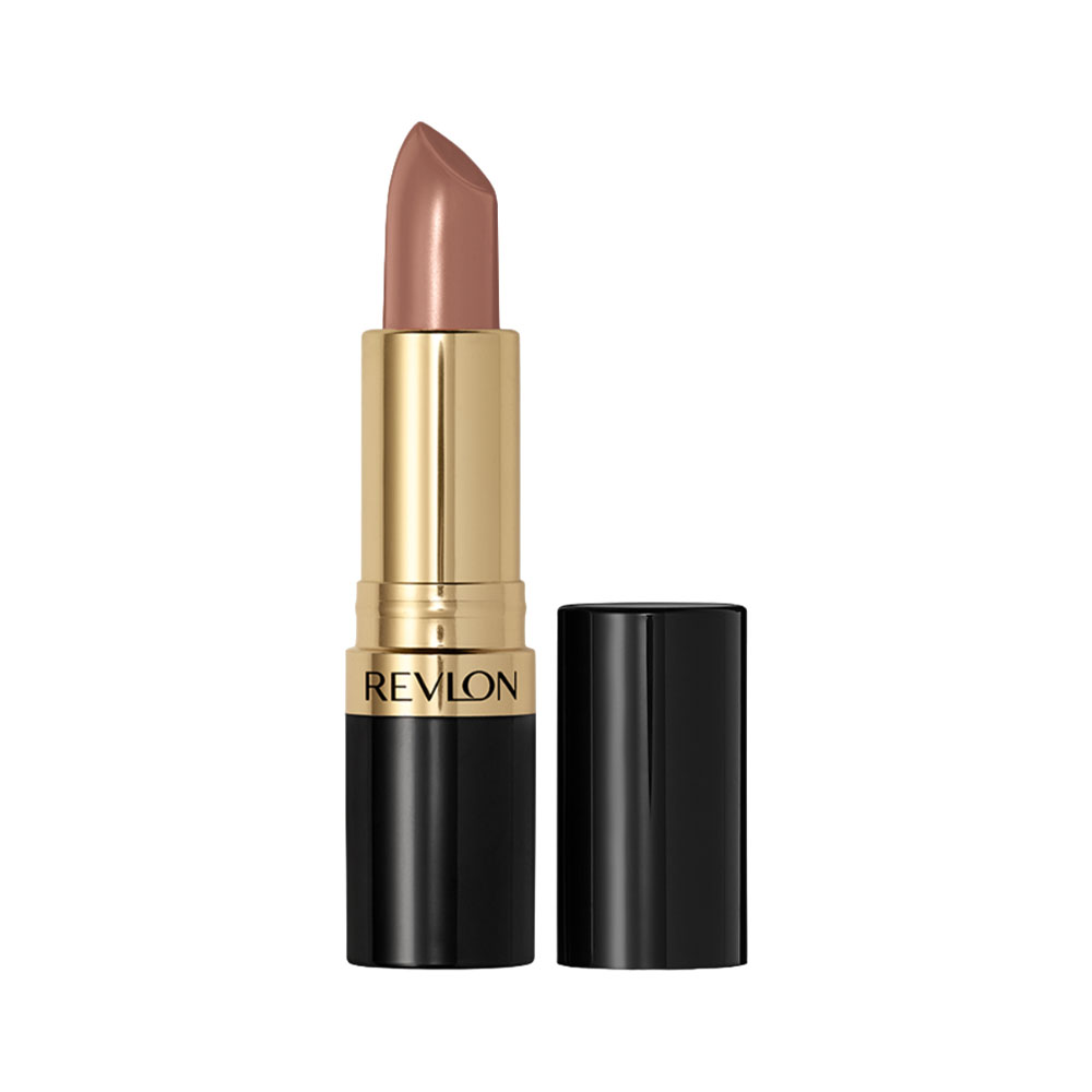 Batom Revlon Super Lustrous Creme 756 Nude Fury 4,2GR